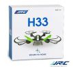 JJRC H33 GREEN