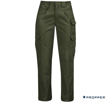 Propper™ Women’s Canvas Tactical OLIVE