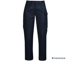 Propper™ Women’s Canvas Tactical LAPD Navy