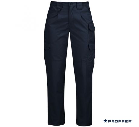 Propper™ Women’s Canvas Tactical LAPD Navy
