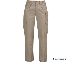 Propper™ Women’s Canvas Tactical KHAKI