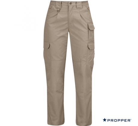 Propper™ Women’s Canvas Tactical KHAKI