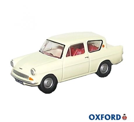 1/76 OXFORD FORD ANGLIA 105E MOROCCO BEIGE