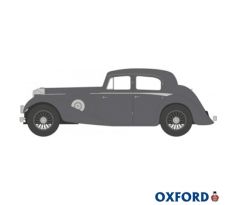 1/43 OXFORD SS JAGUAR GUNMETAL