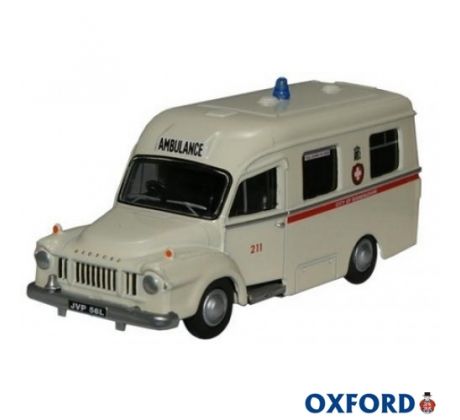 1/76 OXFORD BIRMINGHAM BEDFORD J1 LOMAS