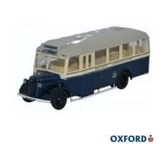 1/76 OXFORD BEDFORD OWB BELFAST