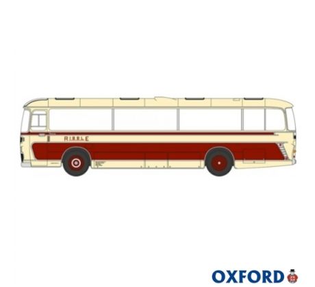 1/76 OXFORD PLAXTON PANORAMA RIBBLE