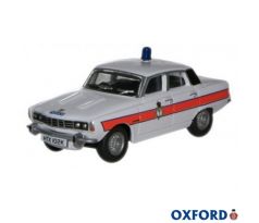 1/76 OXFORD ROVER P6 SOUTH WALES POLICE