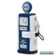 1/18 GREENLIGHT VINTAGE GAS PUMPS SERIES 3 1948 WAYNE 100-A PURE OIL 'PURE PREMIUM BE SURE WITH PURE'