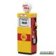 1/18 GREENLIGHT VINTAGE GAS PUMPS SERIES 3 1951 WAYNE 505 PURE SHELL OIL 'SUPER SHELL'