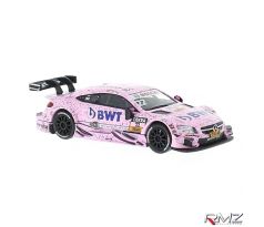 1/43 RMZ Mercedes AMG C 63 DTM, No.22, DTM, L.Auer