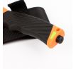 GANZO BLACK/ORANGE