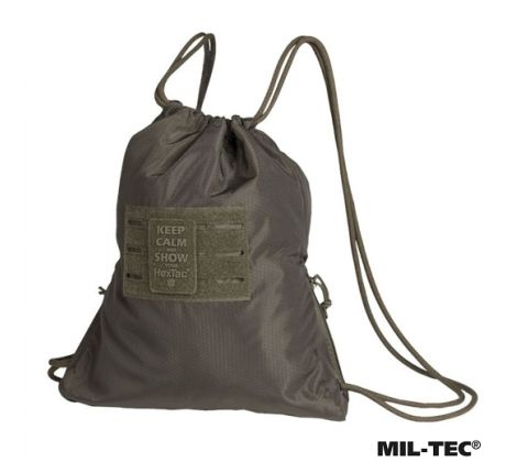 MIL-TEC HEXTAC® Green