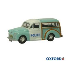 1/148 OXFORD TRAVELLER WOLVERHAMPTON POLICE