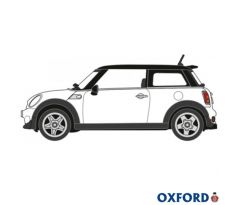 1/148 OXFORD MINI PEPPER WHITE