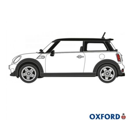 1/148 OXFORD MINI PEPPER WHITE