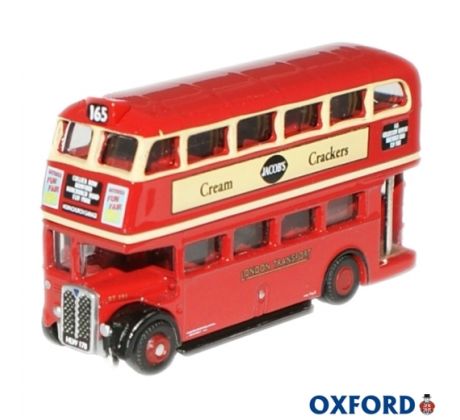 1/148 OXFORD RT BUS LONDON TRANSPORT