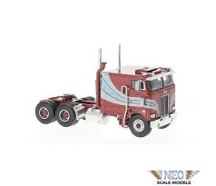 1/64 NEO Peterbilt 352 Pacemaker, 1979