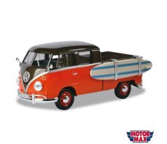 1/24 MOTORMAX VW T1, PickUp Surfboard