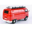 1/24 MOTORMAX VW T1, Fire Truck