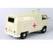 1/24 MOTORMAX VW T1, Ambulance