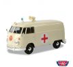 1/24 MOTORMAX VW T1, Ambulance