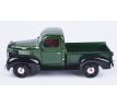 1/24 MOTORMAX Plymouth Pick Up, 1941