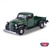 1/24 MOTORMAX Plymouth Pick Up, 1941