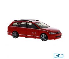 1/87 REITZE Volkswagen Golf 7 Variant Berufsfeuerwehr Kiel