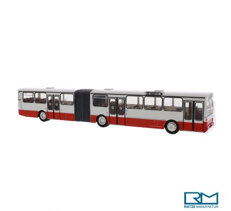 1/87 REITZE Mercedes-Benz O 305 G BSAG Bremen