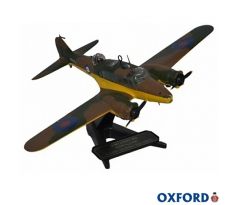 1/72 OXFORD AVRO ANSON MK1 NO.9 FLYING TRAINING SQN 1939