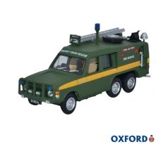 1/76 OXFORD TACR2 RAF ST.MAWGAN