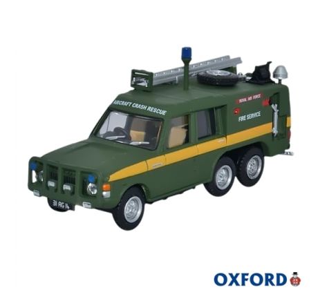 1/76 OXFORD TACR2 RAF ST.MAWGAN