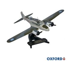 1/72 OXFORD AVRO ANSON AW665/PP.B 71 SQN RAAF