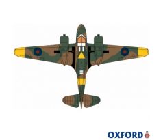1/72 OXFORD AIRSPEED OXFORD MP425/G-AITB RAF MUSEUM HENDON