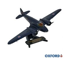 1/72 OXFORD AIRSPEED OXFORD PH185 778 SQN FLEET AIR ARM