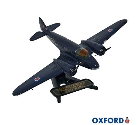 1/72 OXFORD AIRSPEED OXFORD PH185 778 SQN FLEET AIR ARM