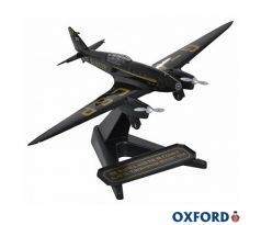 1/72 OXFORD DH88 COMET G-ACSP BLACK MAGIC