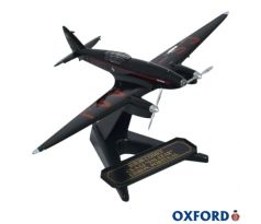 1/72 OXFORD DH88 COMET CS-AAJ SALAZAR PORTUGAL