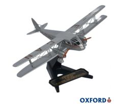 1/72 OXFORD DH84 DRAGON G-ECAN RAILWAY AIR SERVICES