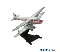 1/72 OXFORD BEA DH DRAGON RAPIDE