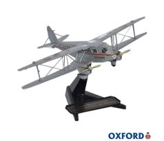 1/72 OXFORD DH DRAGON RAPIDE RAILWAY AIR SERVICES