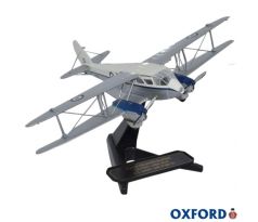 1/72 OXFORD DH DRAGON RAPIDE TX310 G-AIDL RAF CLASSIC AIR FORCE