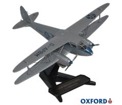 1/72 OXFORD DH DRAGON RAPIDE RAC AERIAL PATROL