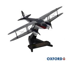 1/72 OXFORD DH DRAGON RAPIDE G-AGTM ARMY PARACHUTE ASSOCIATION