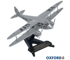 1/72 OXFORD DH DRAGON RAPIDE VH-UFF AUSTRALIAN NATIONAL AIRWAYS