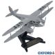 1/72 OXFORD DH DRAGON RAPIDE VH-UFF AUSTRALIAN NATIONAL AIRWAYS