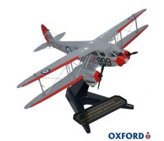 1/72 OXFORD DH89 DRAGON RAPIDE DOMINIE HG709 RNAS CULDROSE