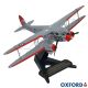 1/72 OXFORD DH89 DRAGON RAPIDE DOMINIE HG709 RNAS CULDROSE