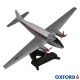 1/72 OXFORD DH DOVE DAN AIR